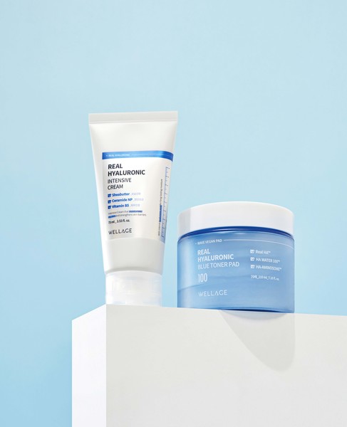 휴젤 웰라쥬 신제품 2종. 출처=휴젤