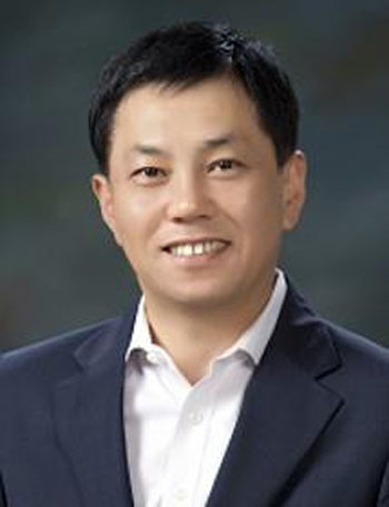 김학진 신영건설 신임 대표. 사진=신영