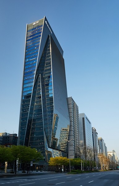 (DB손해보험_사옥. 사진제공=DB손해보험)