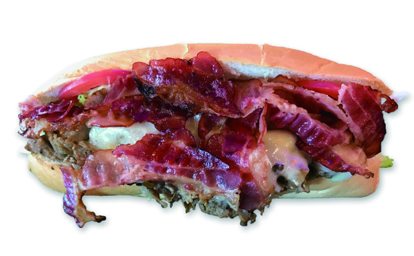 Jerry's Subs & Pizza 홈페이지