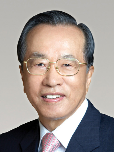 김재철 동원그룹 명예회장. 사진= 동원그룹.