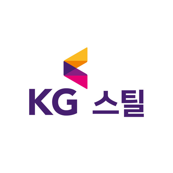 KG동부제철이 KG스틸로 사명을 변경한다. 자료=KG동부제철