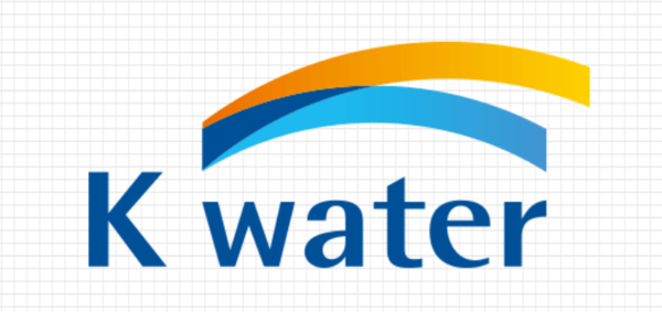 한국수자원공사 CI.출처=수자원공사.