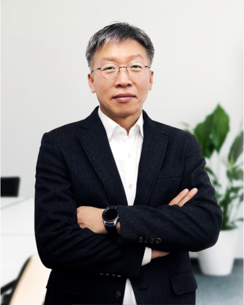 김진동 레이크머티리얼즈 대표.출처=레이크머티리얼즈.