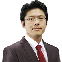 이정용 KAIST 전기 및 전자공학부 교수.출처=KAIST.