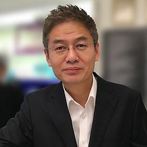 현은석 롯데그룹 유통군 HQ 디지털혁신센터장(부사장).