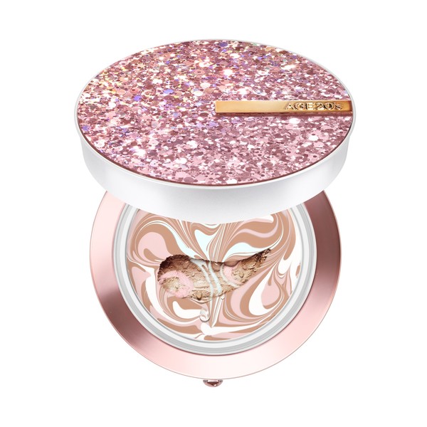 AGE 20’s 에센스 커버 팩트 HL. 출처=애경산업