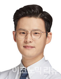 김형석 율아한의원 대표원장