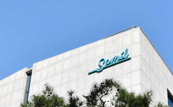 삼일제약 전경. 출처=삼일제약