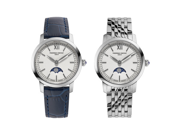 출처 : 프레드릭 콘스탄트