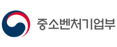 중소벤처기업부 CI.출처=중기부.