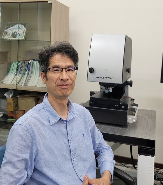 김창규 부사장.출처=나노시스템.