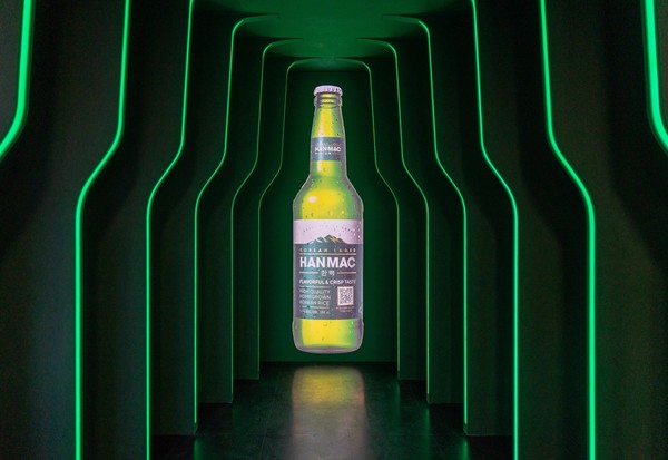 사진=오비맥주.