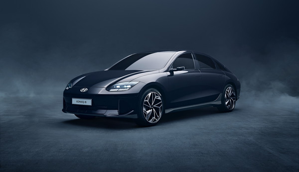 현대차 아이오닉 6(사진=현대차)