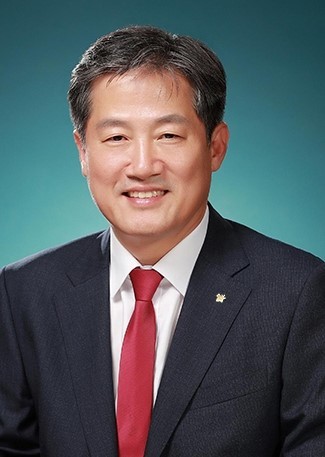 정완규 전 한국증권금융 사장. 사진제공=여신금융협회