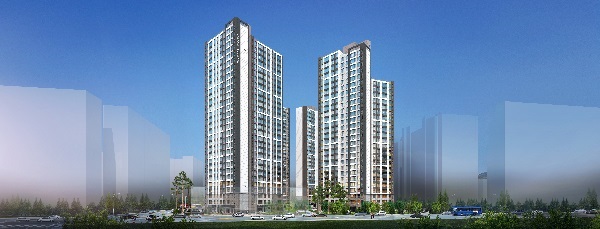 인천 작전 한라비발디  조감도  출처=한라