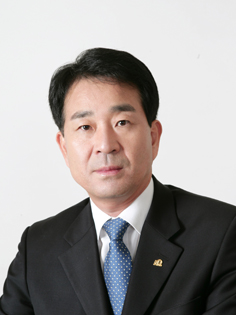 전근식 한일시멘트 대표이사 사장. 출처=한일시멘트