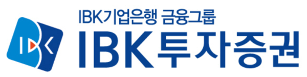 ▲IBK투자증권 로고