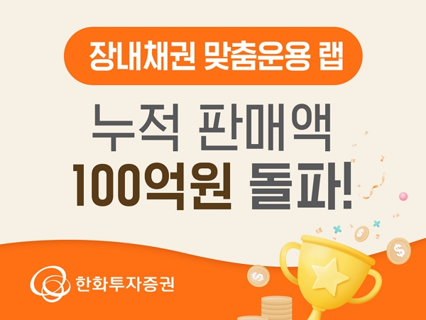 제공=한화투자증권