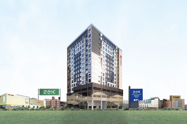 출처=신군산역 영무파라드 라이브시티