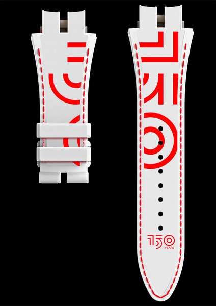 사진: ROGER DUBUIS