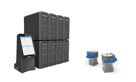 에스디바이오센서 m10. 출처=에스디바이오센서