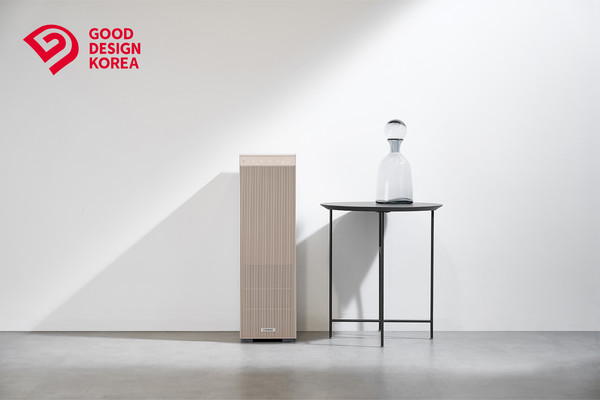 코웨이 노블 가습기. 출처=코웨이