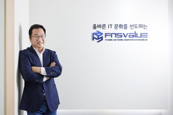 전승주 대표. 출처=이코노믹리뷰