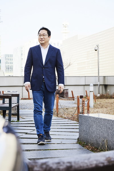 전승주 대표. 출처=이코노믹리뷰