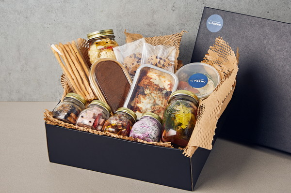 사진=더 키친 일뽀르노.