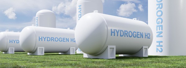 수소 저장 시설. 출처=한국 딜로이트 그룹