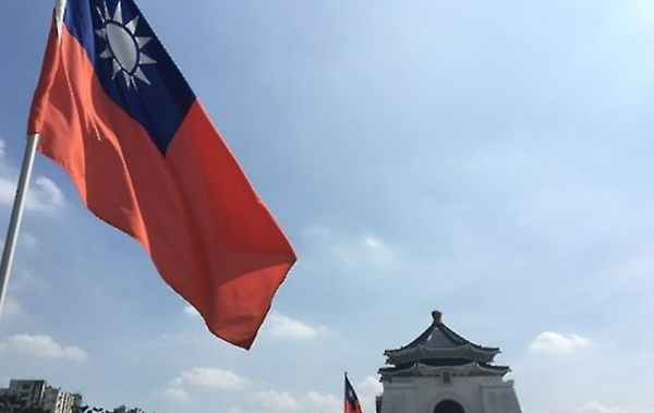 타이베이 중정기념당. 출처=연합뉴스