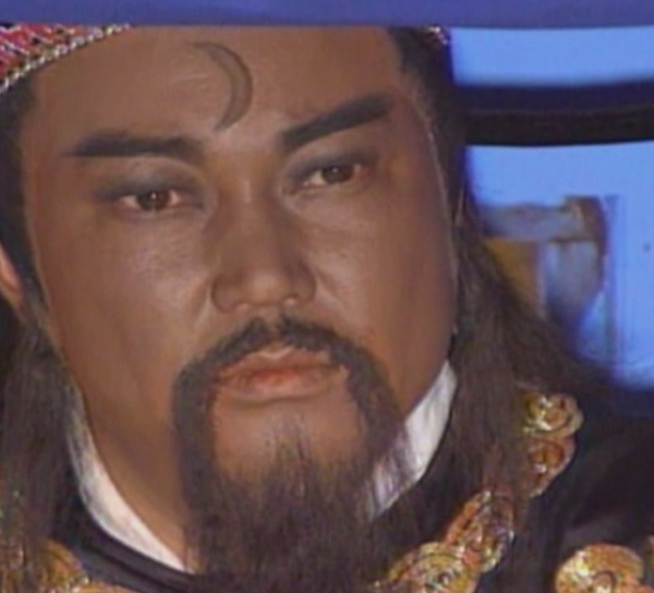 판관 포청천 시리즈는 한국에서도 큰 인기를 끌었다. 출처=갈무리