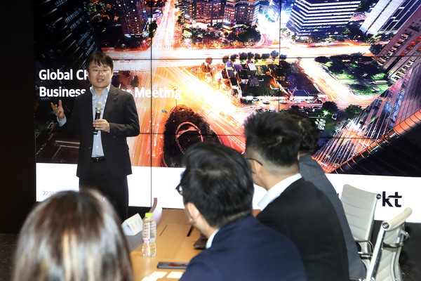 출처=KT