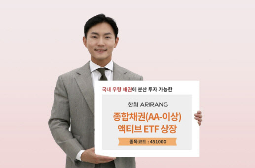 출처=한화자산운용