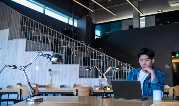 퀄컴 사무실. 출처=퀄컴