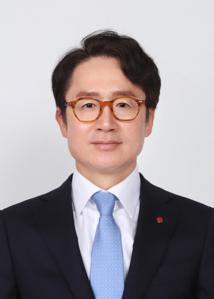 김주남 롯데면세점 대표이사. 사진=롯데면세점.