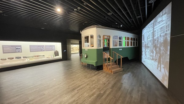 새단장된 한전 전기박물관 내부 (사진=조재환 기자)