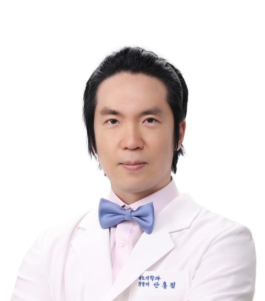 대동병원 비뇨의학과 안홍점 과장. 사진=대동병원.