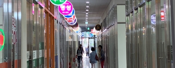 서울 송파구 상가 내부모습.(자료사진).출처=이코노믹리뷰 