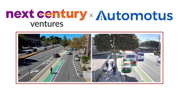 넥센타이어의 실리콘밸리 투자 자회사 NCV가 최근 미국 교통 분석 및 관리 스타트업 오토모투스에 투자하기로 결정했다. 출처=넥센타이어