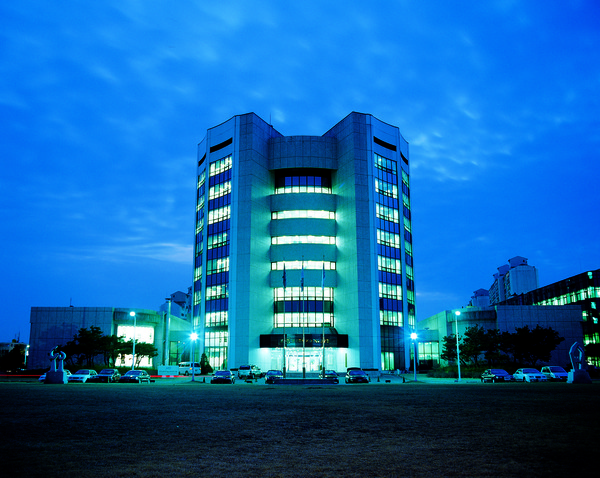 한국과학기술정보연구원 전경 이미지.출처=KISTI