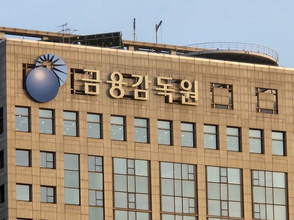 금융감독원. 사진=류소현 기자