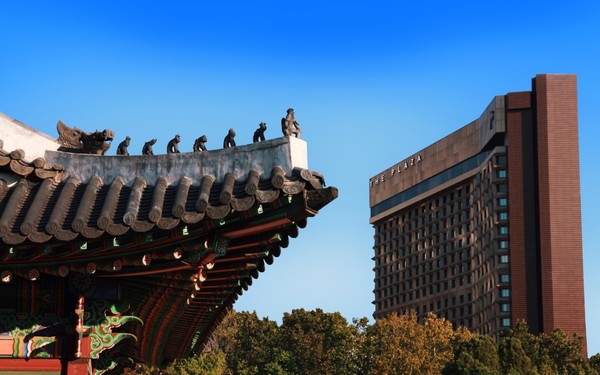 사진=한화호텔앤드리조트