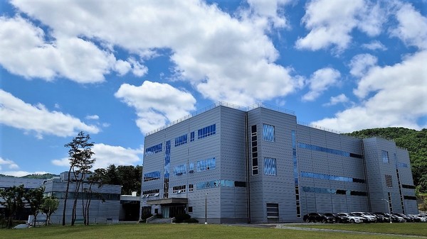 보령바이오파마 진천 공장 전경. 출처=보령바이오파마