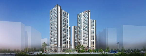 인천 작전 한라비발디 투시도 출처=HL 디앤아이한라㈜