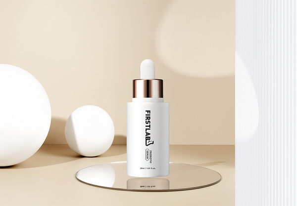 일동제약의 퍼스트랩 프로바이오틱 세럼. 출처=일동제약