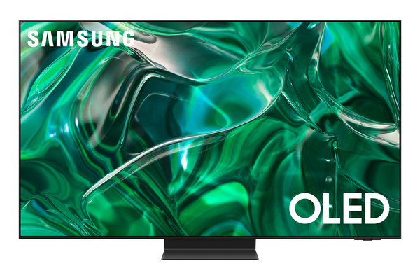 삼성 OLED TV 2023년형 제품. 사진= 삼성전자