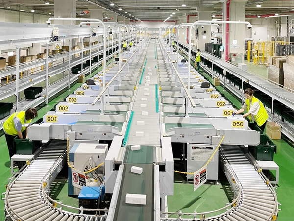 사진=CJ대한통운