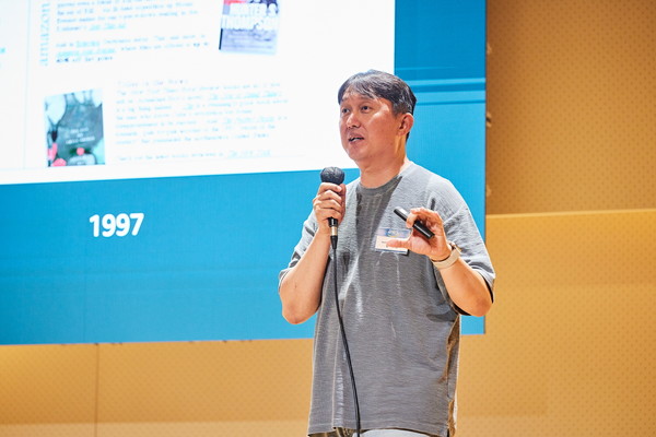 김기완 AWS SA. 사진=스튜디오100